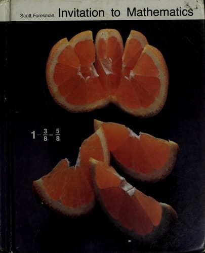 Reteaching, blackline masters, Invitation to Mathematics:5 (Invitation to Mathematics:5)