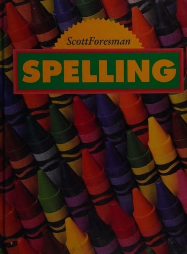 Spelling