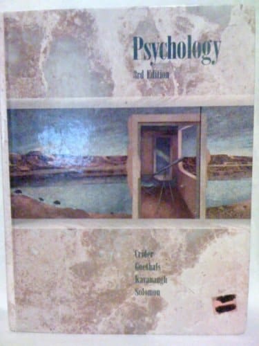 Psychology