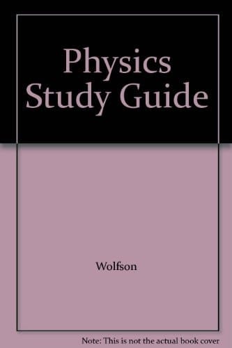 Physics Study Guide