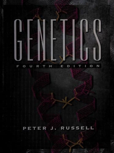 Genetics: Study Guide and Solutions Manual