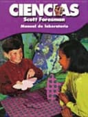 Elementary Science 2000 Lab Manual Se Span Grade 5 Copyright 2000