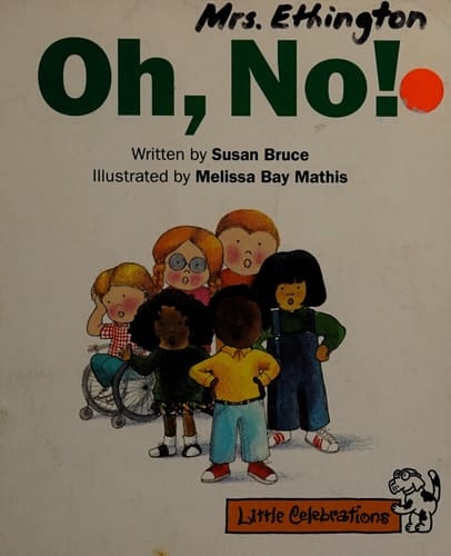 Oh, No!