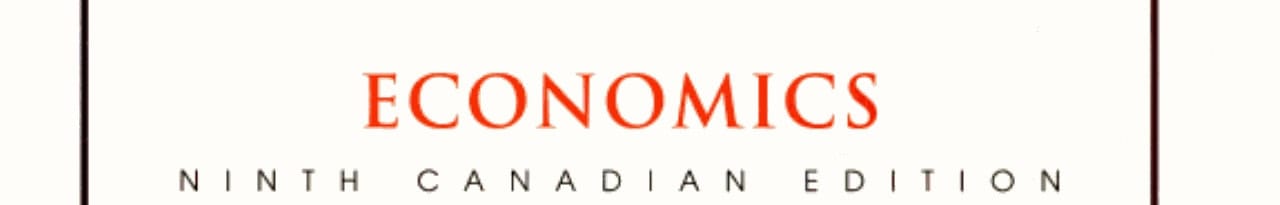 Economics