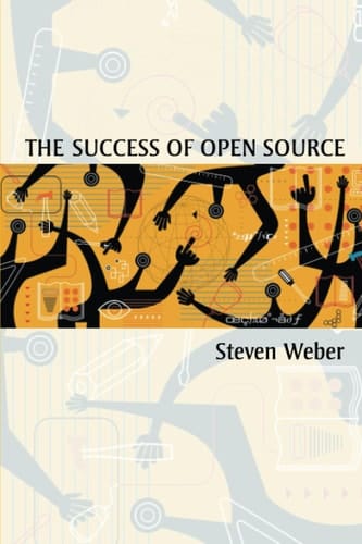 The Success of Open Source