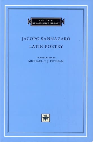 Latin Poetry