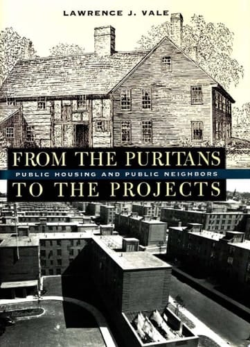 From the Puritans to the Projects