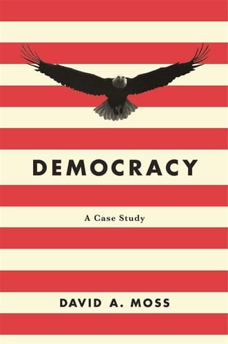 Democracy A Case Study
