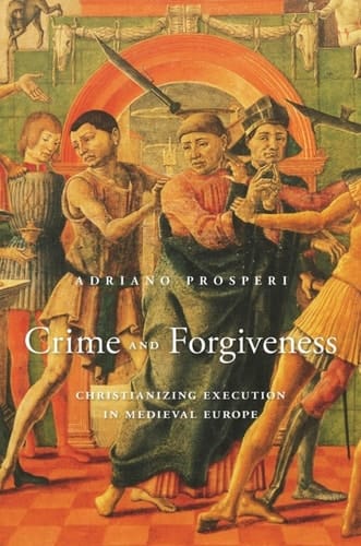 Crime and Forgiveness
