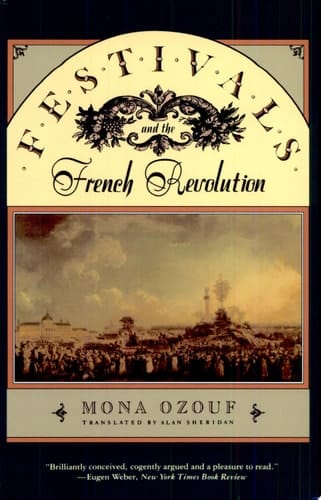 Festivals and the French Revolution