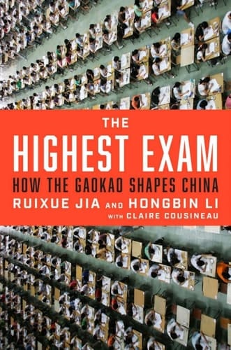 The Highest Exam