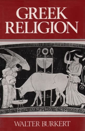 Greek Religion