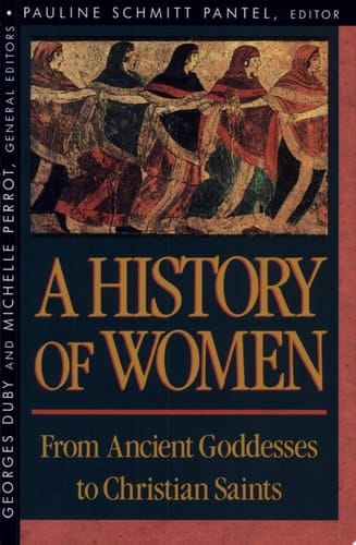 A History of Women in the West