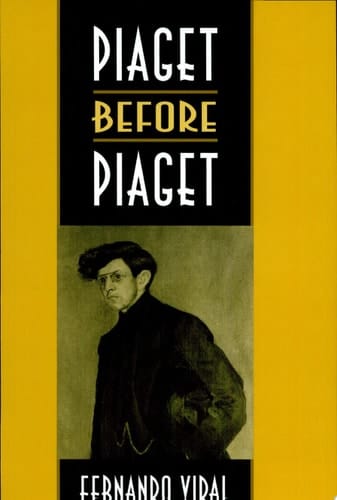 Piaget Before Piaget