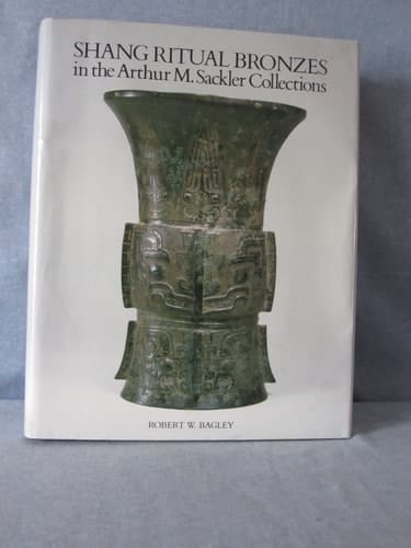 Eastern Zhou Ritual Bronzes from the Arthur M. Sackler Collections