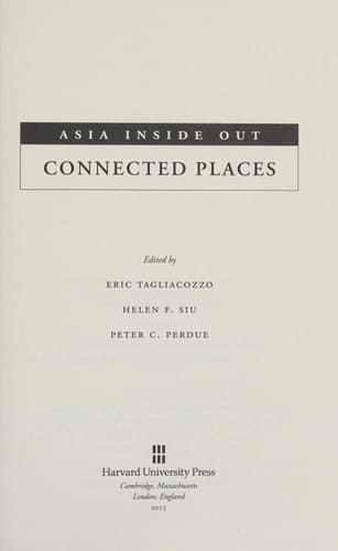 Asia Inside Out