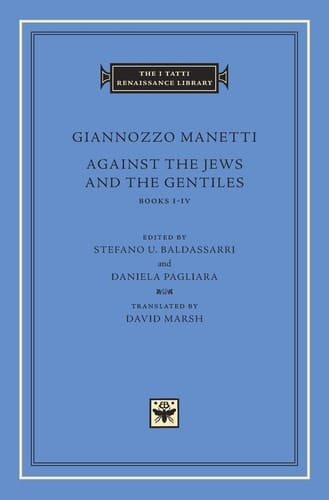 Against the Jews and the Gentiles