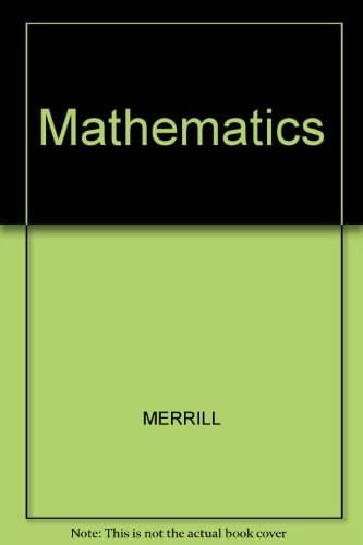 Mathematics