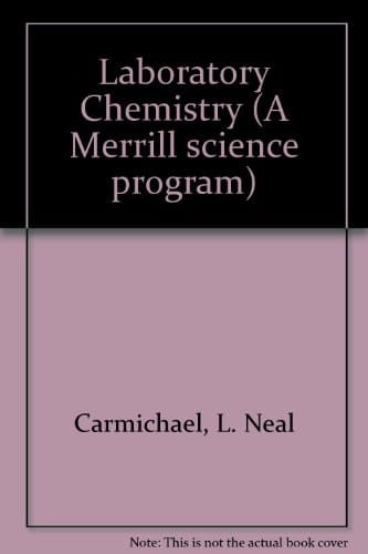 Laboratory Chemistry