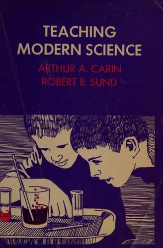 Teaching Modern Science