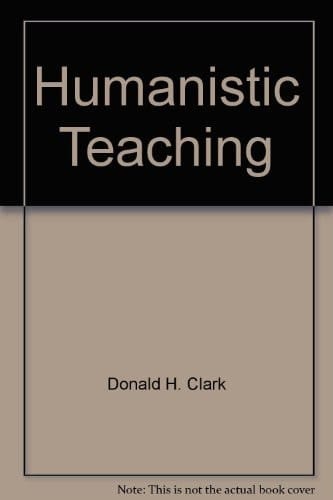 Humanistic teaching (Studies of the person)