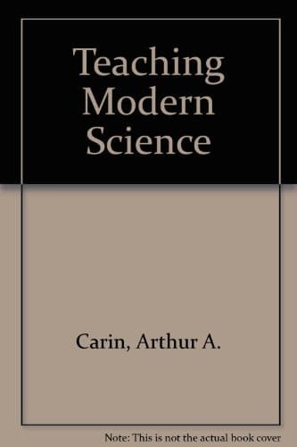 Teaching Modern Science