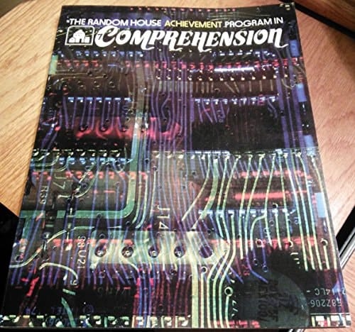 The Random House Achievement Program in Comprehension