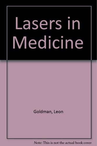 Lasers In Medicine