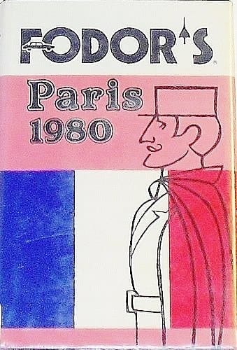 Paris 1980