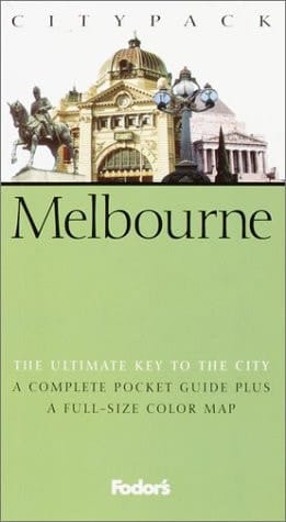 Melbourne