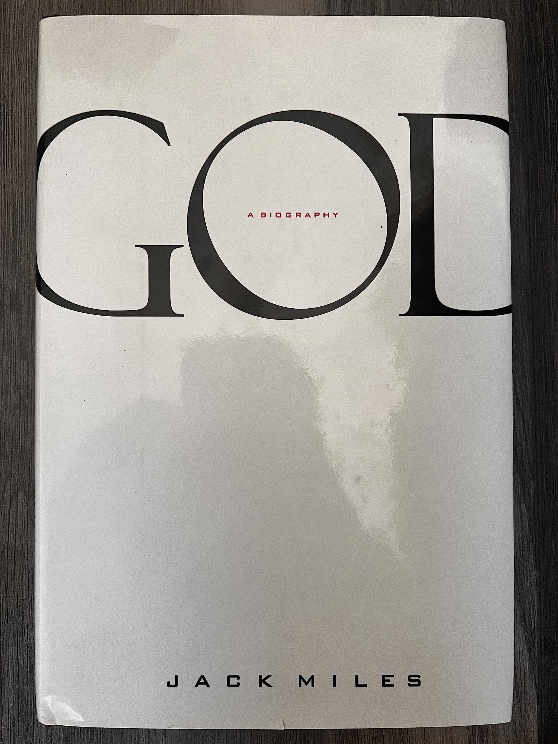 WHAT DOES THE OLD TESTAMENT SAY ABOUT GOD?