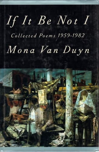 If It Be Not I: Collected Poems 1959-1982