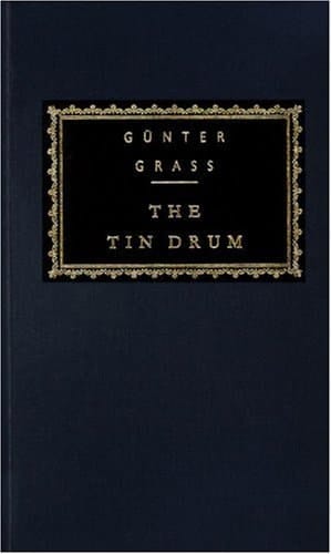 The Tin Drum