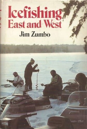 Icefishing, East and West