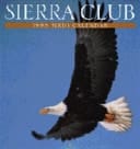Sierra Club Birds 1998 Calendar