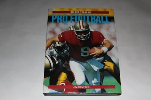 Golden Years of Pro Football