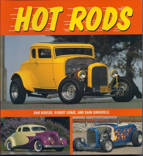 Hot Rods