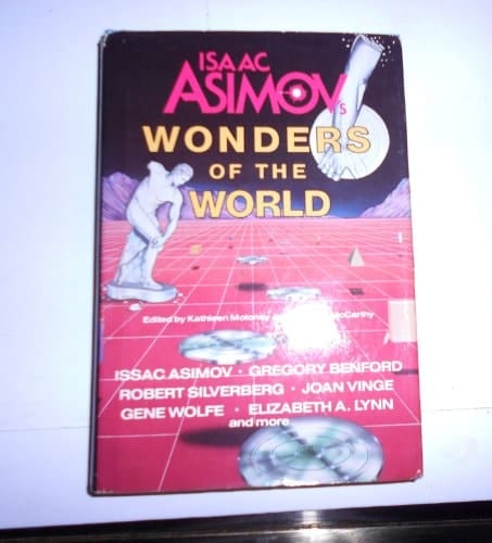 Isaac Asimov's Wonders of the World