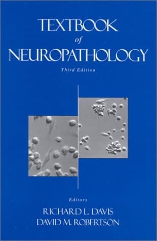 Textbook of Neuropathology