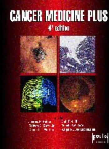 Cancer Medicine Plus
