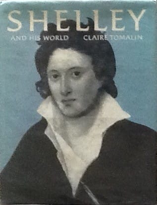Shelley and His World
