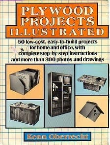 Plywood Projects Illustrated