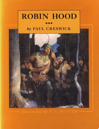 Robin Hood