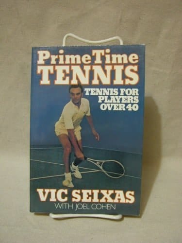 Prime Time Tennis