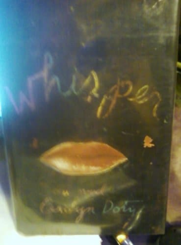 Whisper