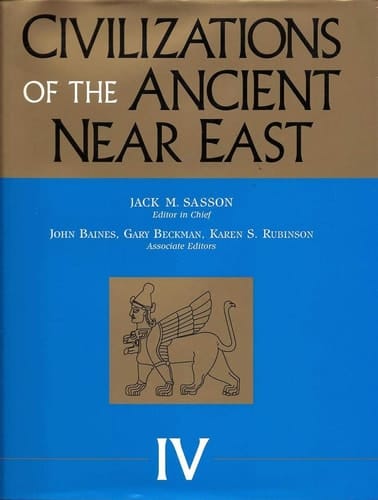 Civilizations Ancient Near Eas