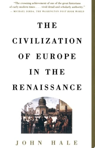 Civilization of Europe in the Renaissance