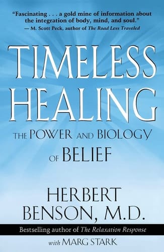 Timeless Healing