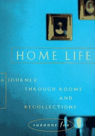 Home Life: A Journey Through Rooms and Recollections