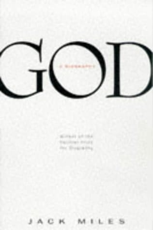 God A Biography